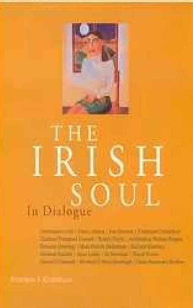 Irish, Soul, Dialogue, Stephen, Costello
