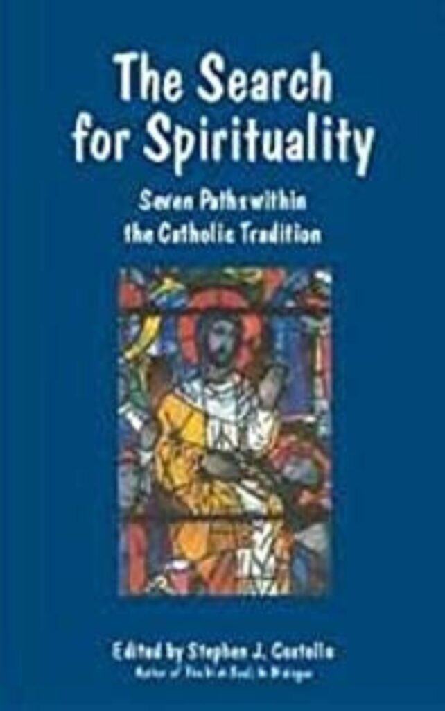 Spirituality, Catholic, Tradition, Stephen, Costello
